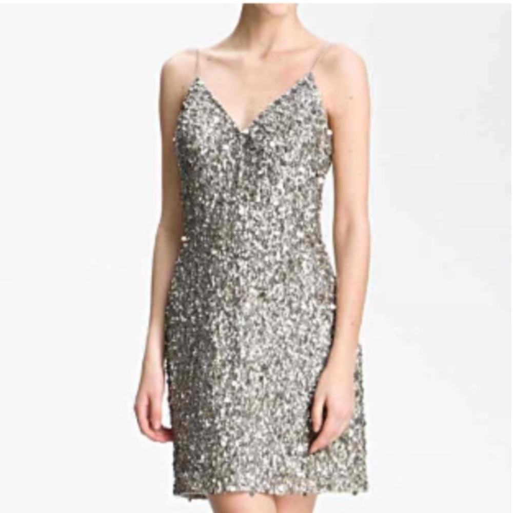 Adrianna Papell Cocktail Dress
